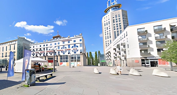 4 - Fortsätt och sikta på COOP 