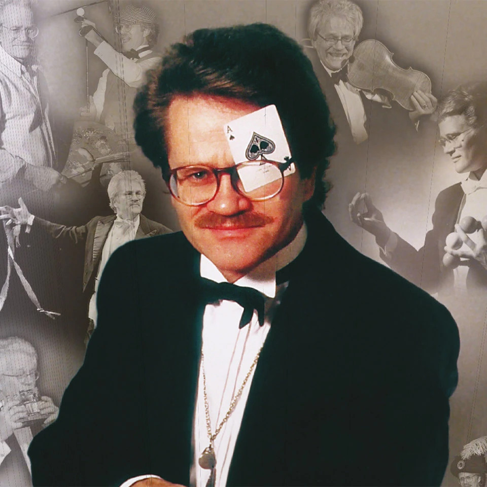 Björn "Johnny Lonn" Lönnqvist