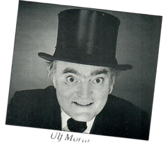Ulf Mörling