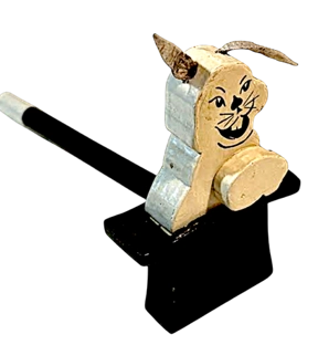 Magiska Brödernas ordförandeklubba