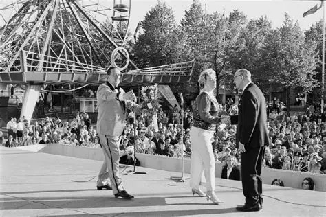 Källa: Historia Gröna Lund
