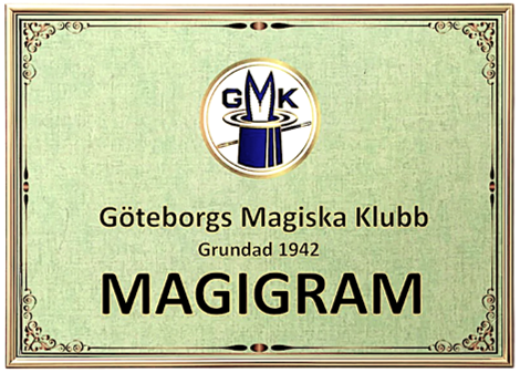Sveriges Magi-Arkiv